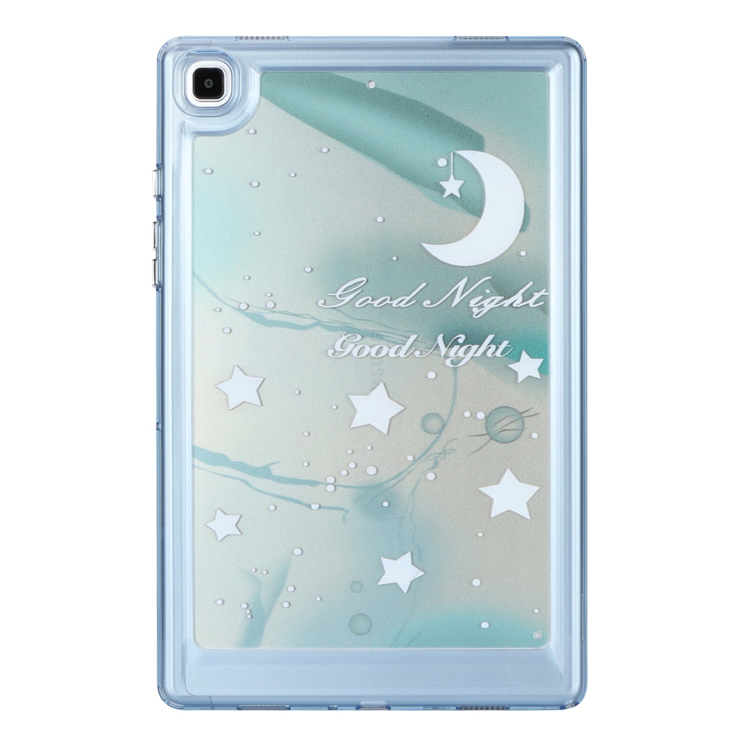 For Samsung Galaxy Tab A7 Lite 8.7-inch T225 T220 Shockproof Cover Pattern Printing TPU PC Tablet Case For Samsung Galaxy Tab A7 Lite 8.7-inch T225 T220 Shockproof Cover Pattern Printing TPU PC Tablet Case